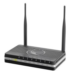 Routers & Switches