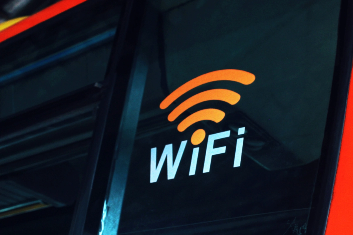 HotSpots Internet