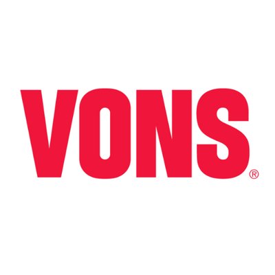 vons