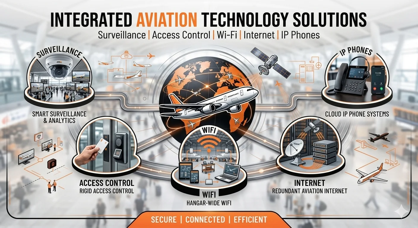 Aviation