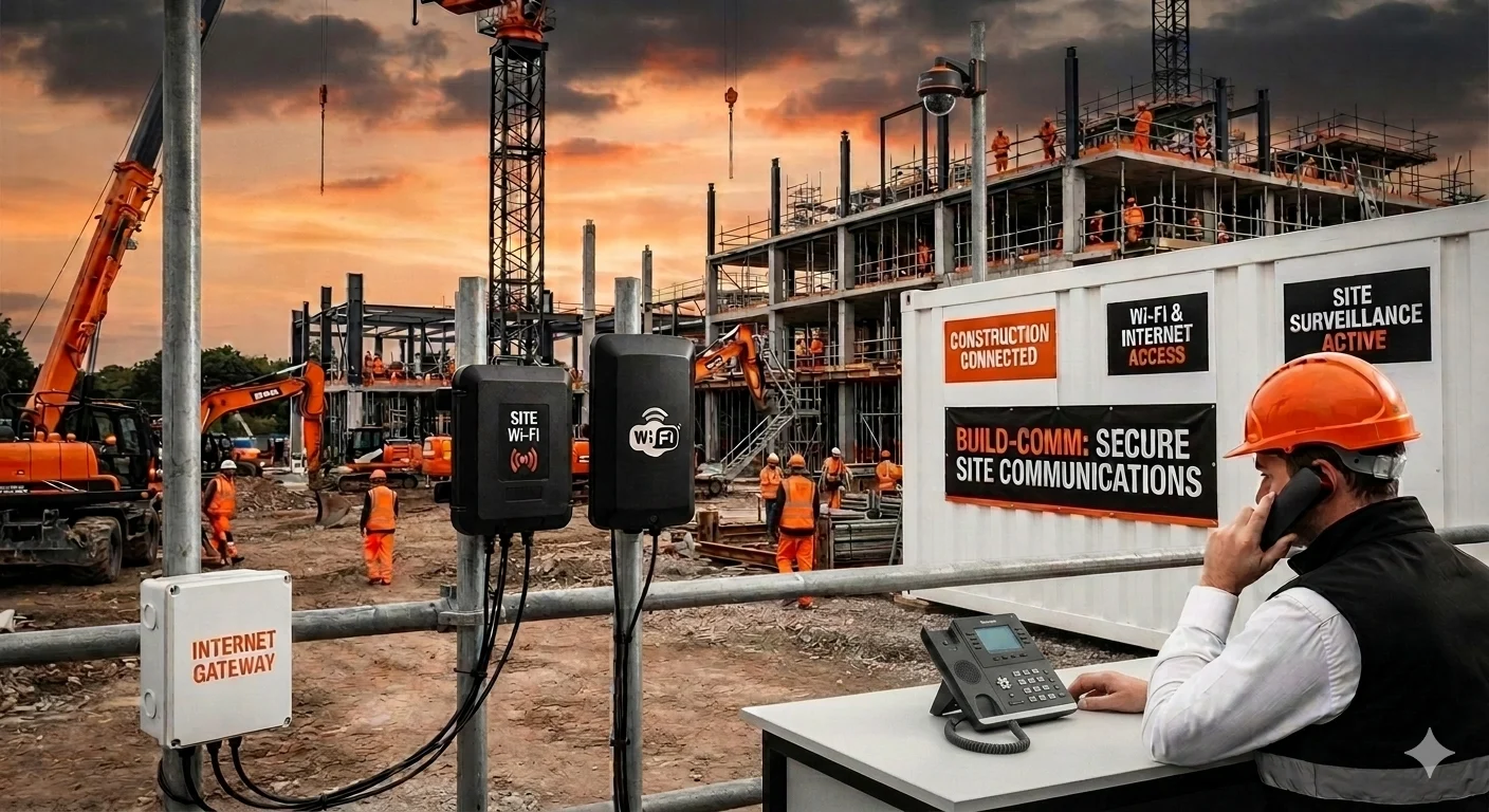 Construction Sites