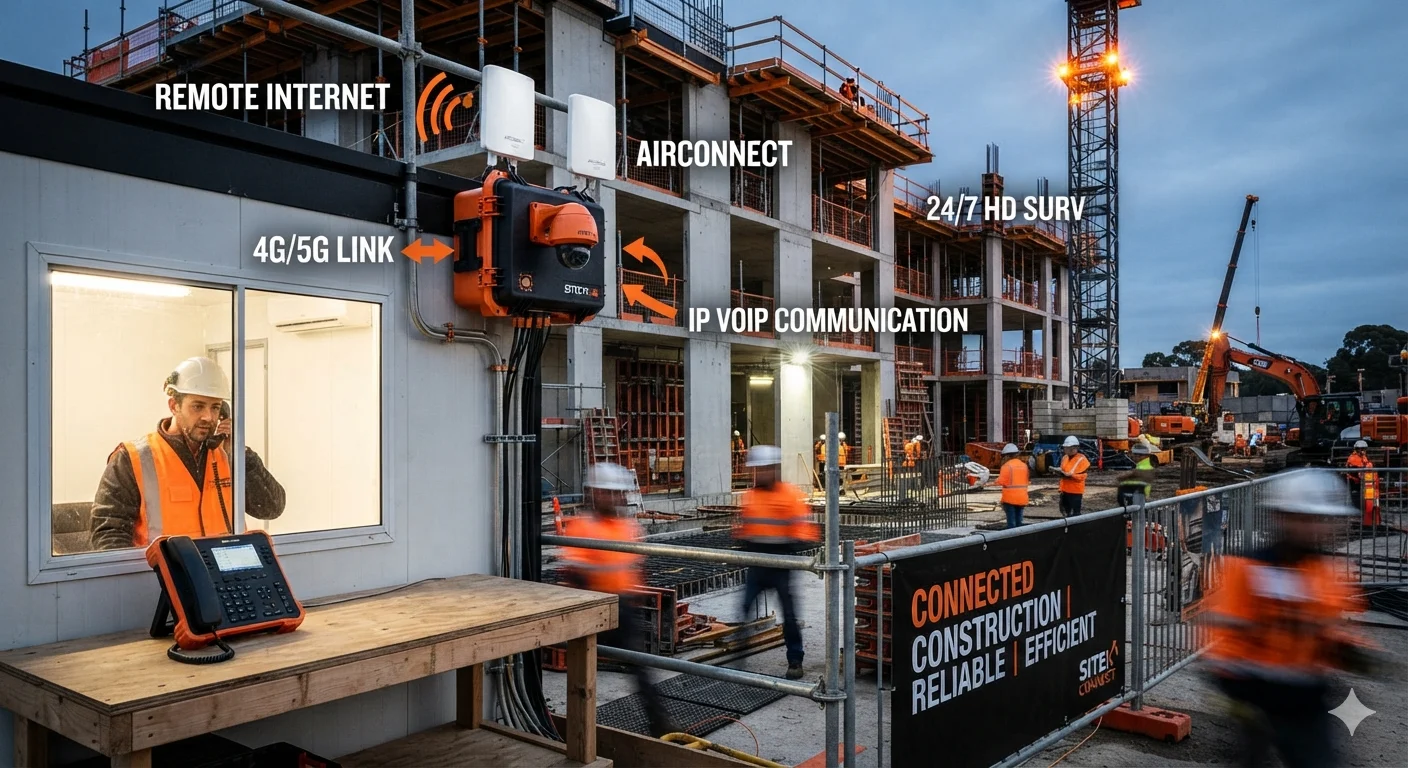 Construction Sites