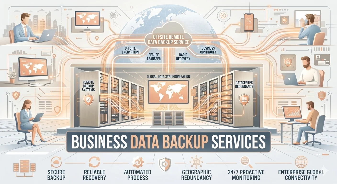 Data Backup