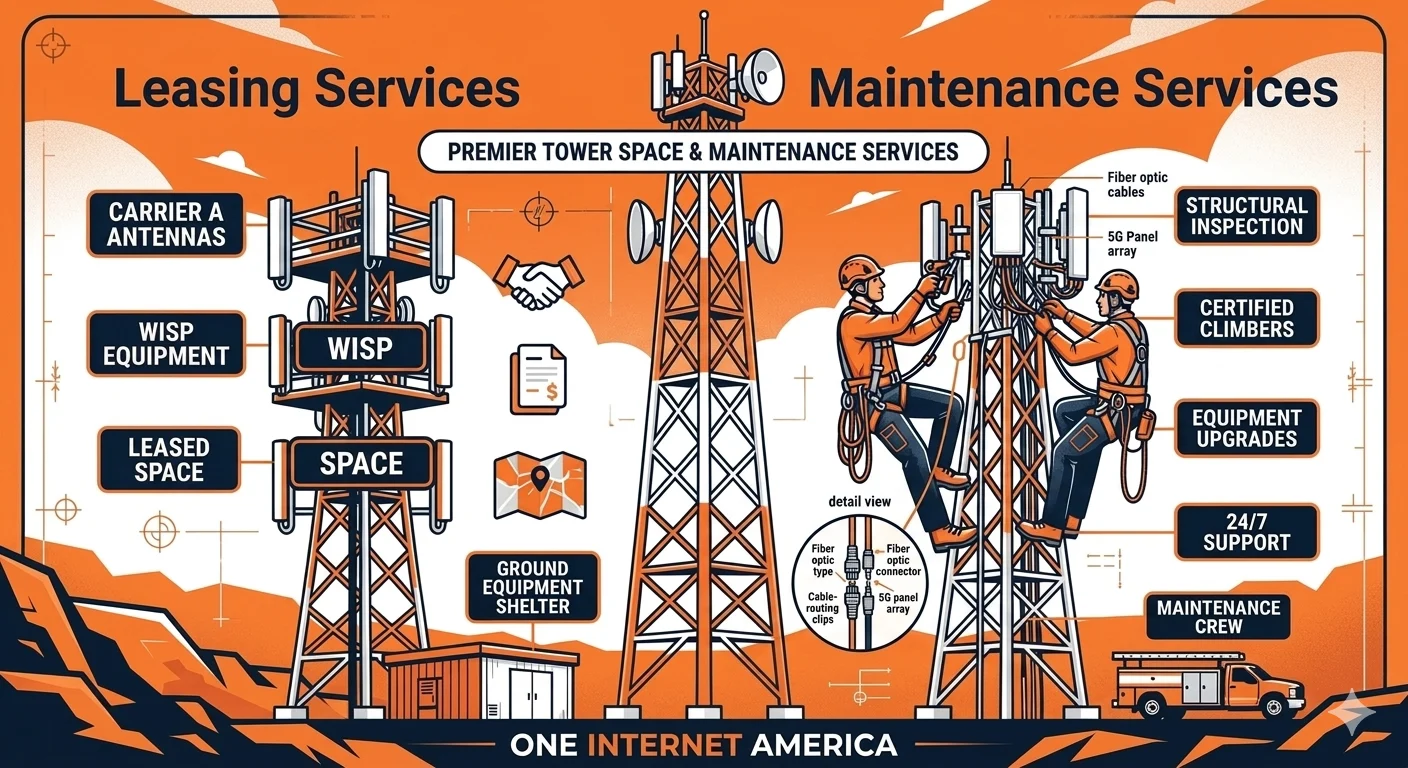 Tower Lease